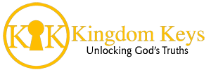 kingdom keys